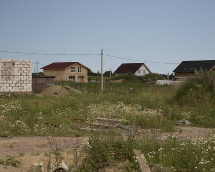 КП «ДНП  Лост», Июль 2013