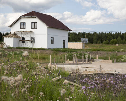 КП «ДНП  Лост», Июль 2013