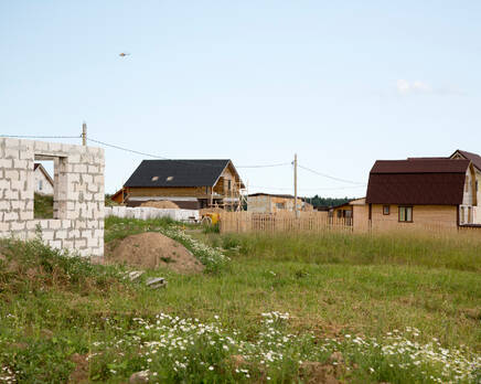 КП «ДНП  Лост», Июль 2013