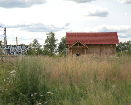 КП «ДНП  Лост», Июль 2013