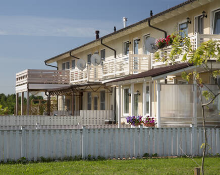 КП «Янино», Июль 2013