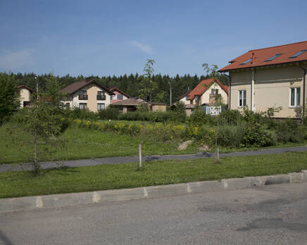 КП «Янино», Июль 2013