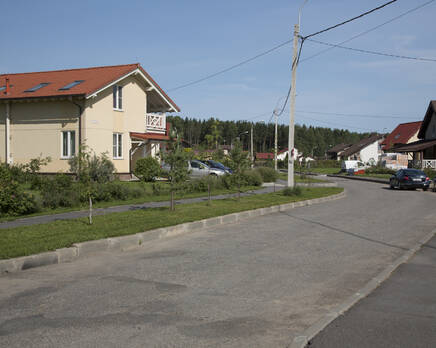 КП «Янино», Июль 2013