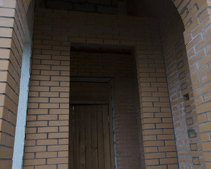 КП «Ропшинская усадьба», Июль 2013