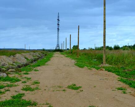 КП «Солнечная равнина», Август 2013