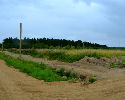 КП «Солнечная равнина», Август 2013