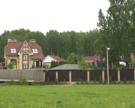 КП «Лукоморье», Июнь 2013