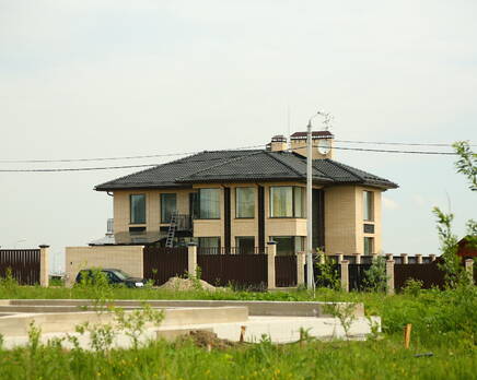 КП «Павловское», Август 2013