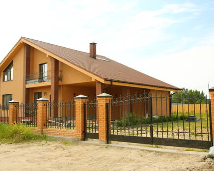КП «Павловское», Август 2013