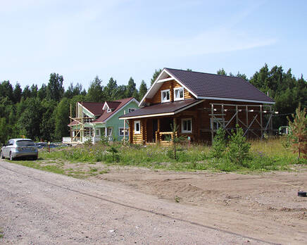 КП «Чистый ключ», Август 2013