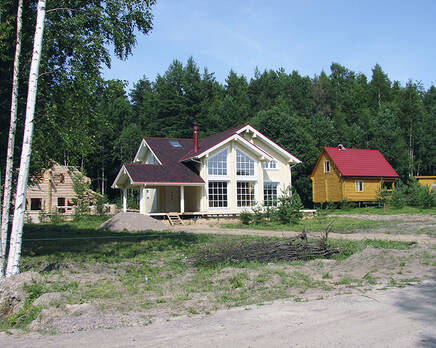 КП «Чистый ключ», Август 2013
