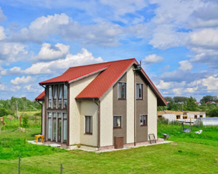 КП «Вайя», Август 2013