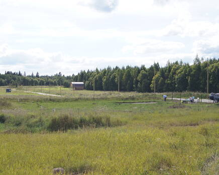 КП «Прилесье», Август 2013