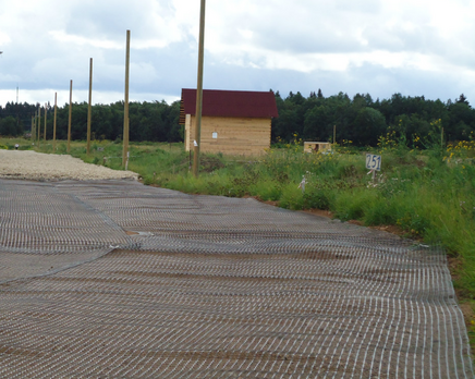 КП «Прилесье», Август 2013