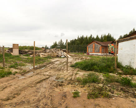 КП «Коркинское», Сентябрь 2013