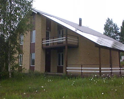 КП «Зеркальный квартал», Сентябрь 2013