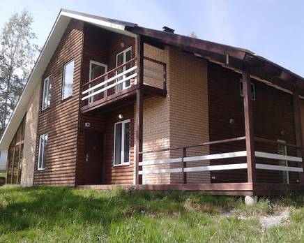 КП «Зеркальный квартал», Сентябрь 2013