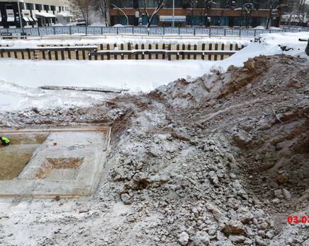 ЖК «MariInn Park», Февраль 2026