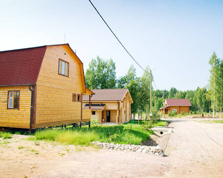 КП «Чистый ключ», Октябрь 2013