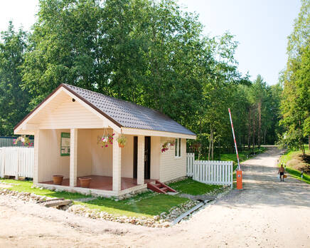 КП «Чистый ключ», Октябрь 2013