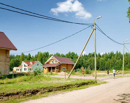 КП «Чистый ключ», Октябрь 2013
