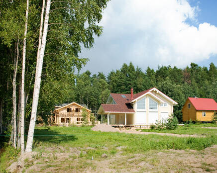 КП «Чистый ключ», Октябрь 2013