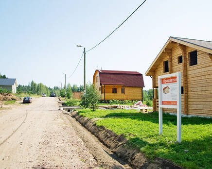 КП «Чистый ключ», Октябрь 2013
