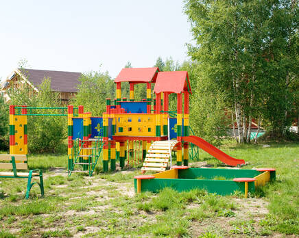 КП «Чистый ключ», Октябрь 2013