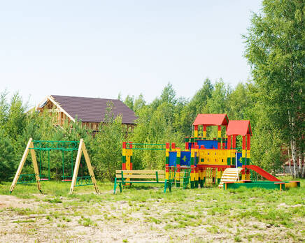 КП «Чистый ключ», Октябрь 2013