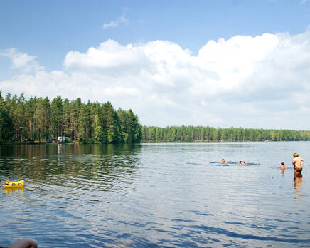 КП «Чистый ключ», Октябрь 2013