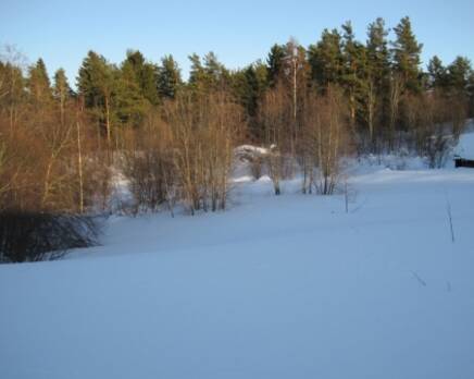 КП «Рощино», Октябрь 2013