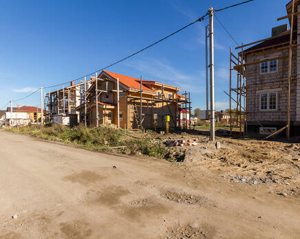 КП «Ландыши», Октябрь 2013