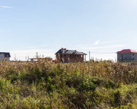 КП «Ландыши», Октябрь 2013