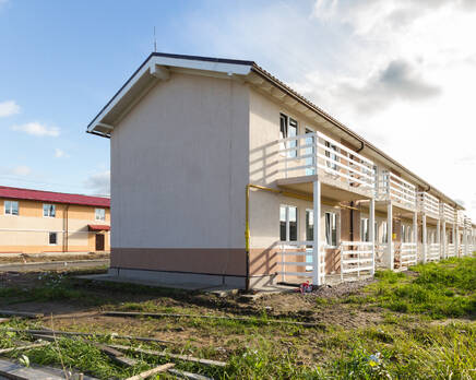 КП «Янино», Октябрь 2013