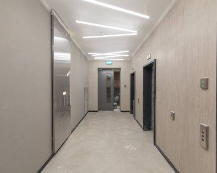 Апарт-комплекс «Aist Residence», Январь 2026