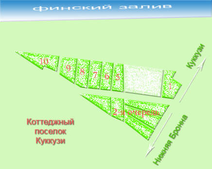 КП «Куккузи», Октябрь 2013