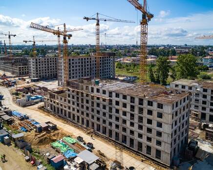 КП «Галактика», Август 2021