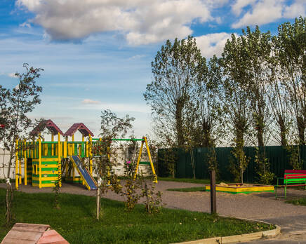 КП «Новое Минулово», Ноябрь 2013