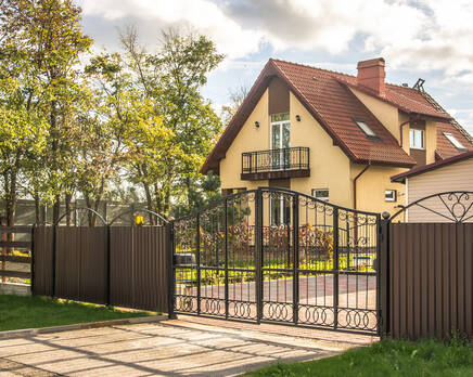КП «Новое Минулово», Ноябрь 2013