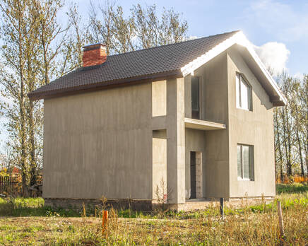 КП «Новое Минулово», Ноябрь 2013