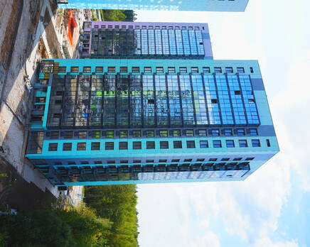 ЖК «Андреевка LIFE», Сентябрь 2025