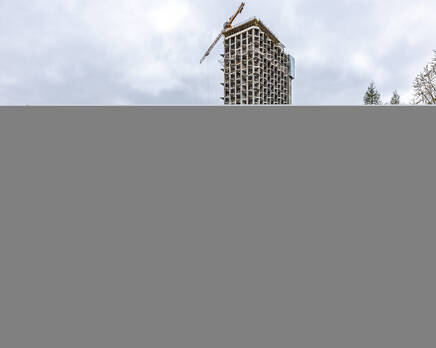 ЖК «Дом Горизонтов», Май 2026