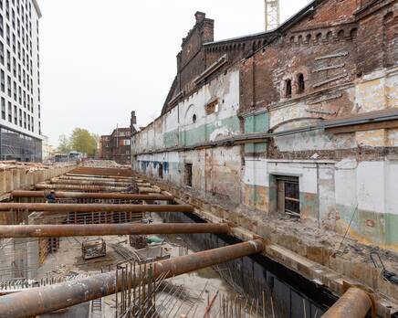 Апарт-комплекс «МОСКО», Май 2026