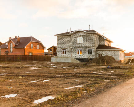 КП «Новое Минулово», Декабрь 2013