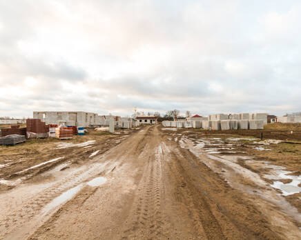 КП «Новое Минулово», Декабрь 2013