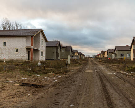 КП «Новое Минулово», Декабрь 2013