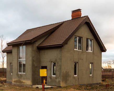 КП «Новое Минулово», Декабрь 2013