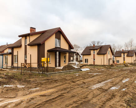 КП «Новое Минулово», Декабрь 2013