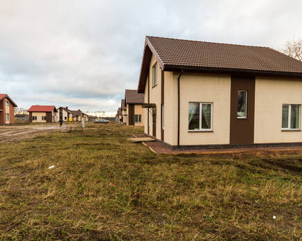 КП «Новое Минулово», Декабрь 2013