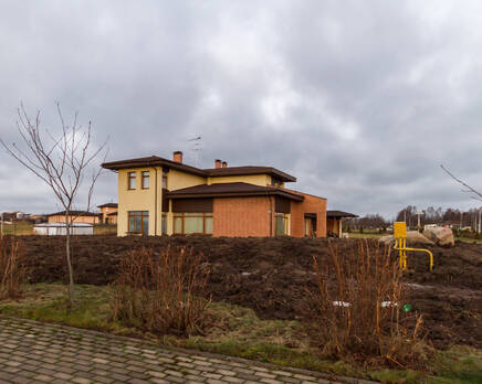 КП «Румболово», Декабрь 2013